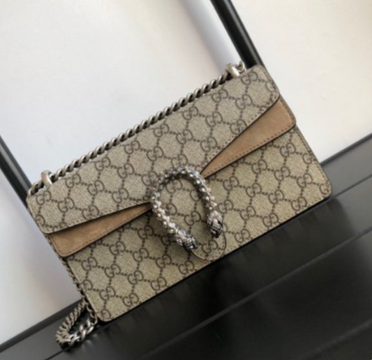 Bolsa Gucci Dionysus 