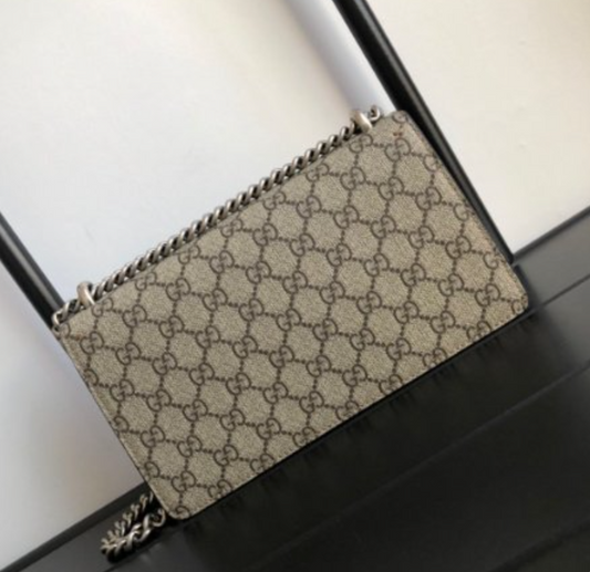 Bolsa Gucci Dionysus