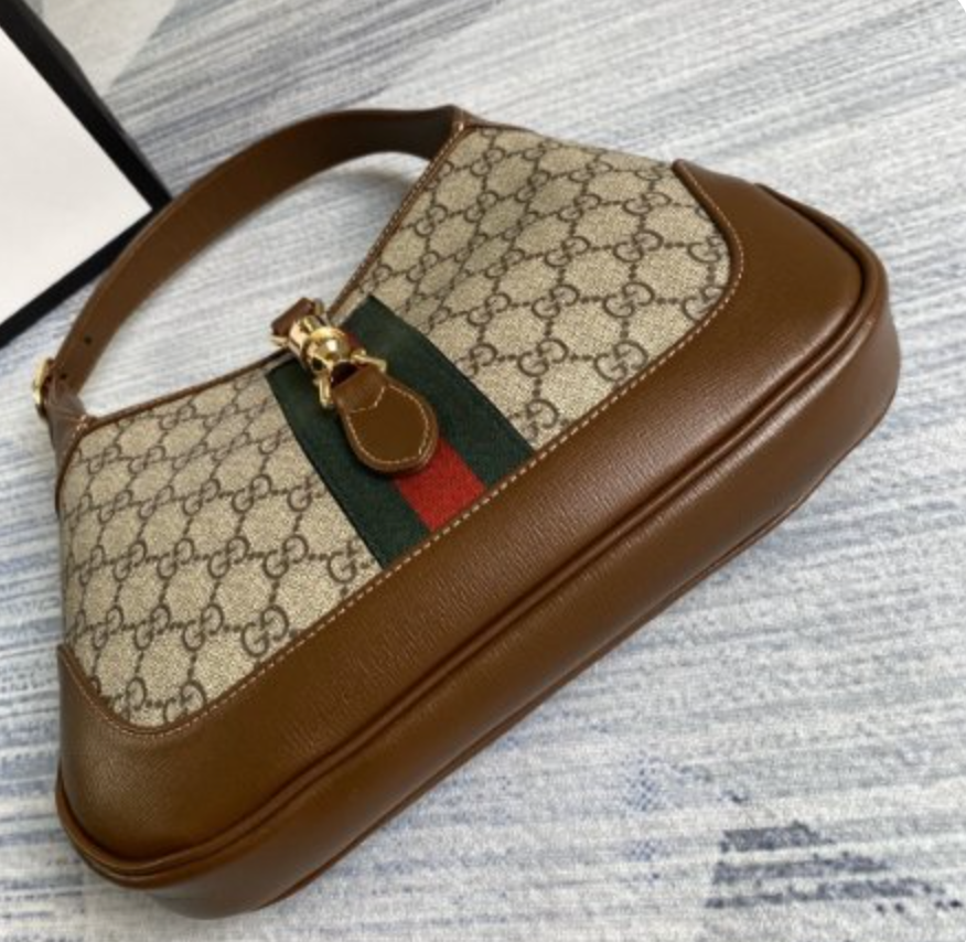 Bolsa Gucci Jackie