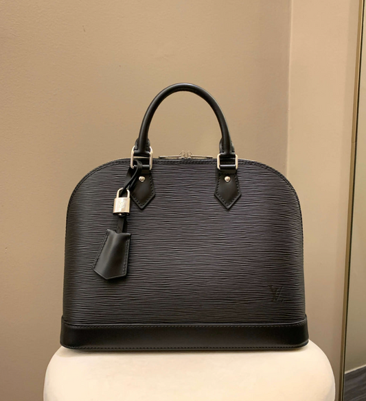 Bolsa Louis Vuitton Alma 