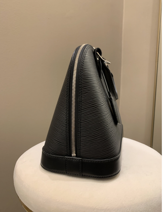 Bolsa Louis Vuitton Alma