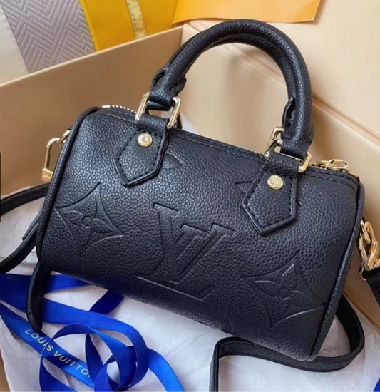 Bolsa Louis Vuitton Speedy Bandouliere