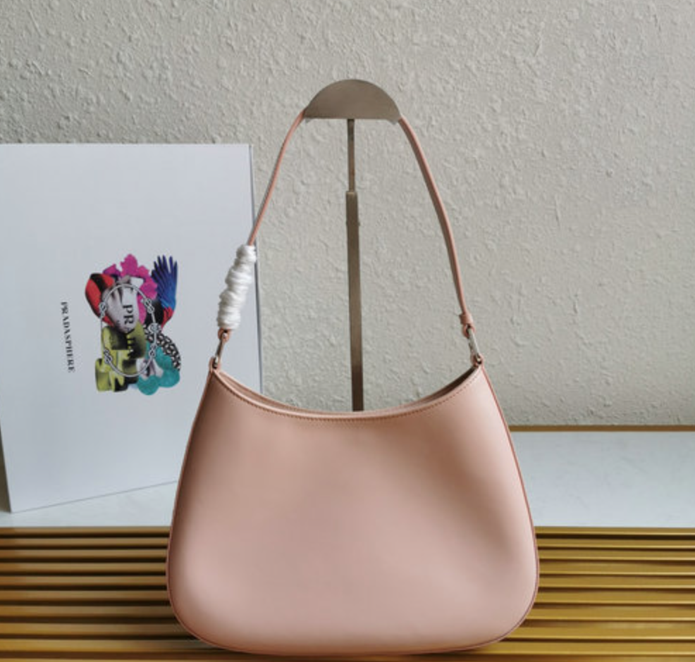 Bolsa Prada Cleo