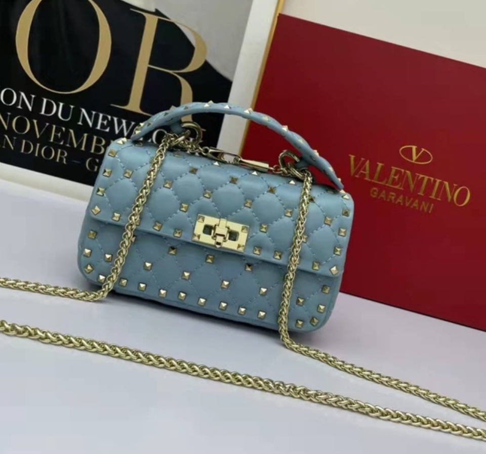 Bolsa Valentino Garavani