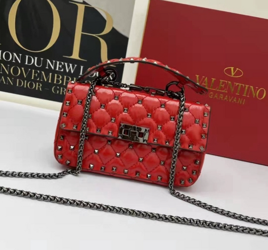 Bolsa Valentino Garavani