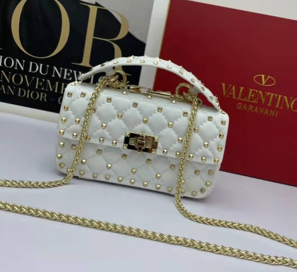 Bolsa Valentino Garavani