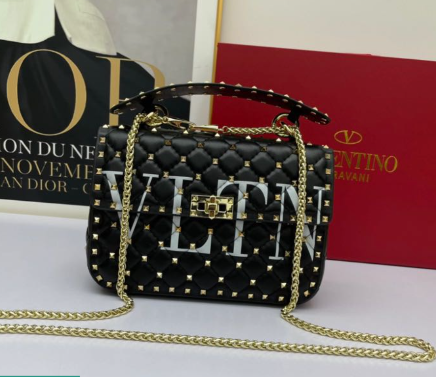 Bolsa Valentino Garavani VLTN