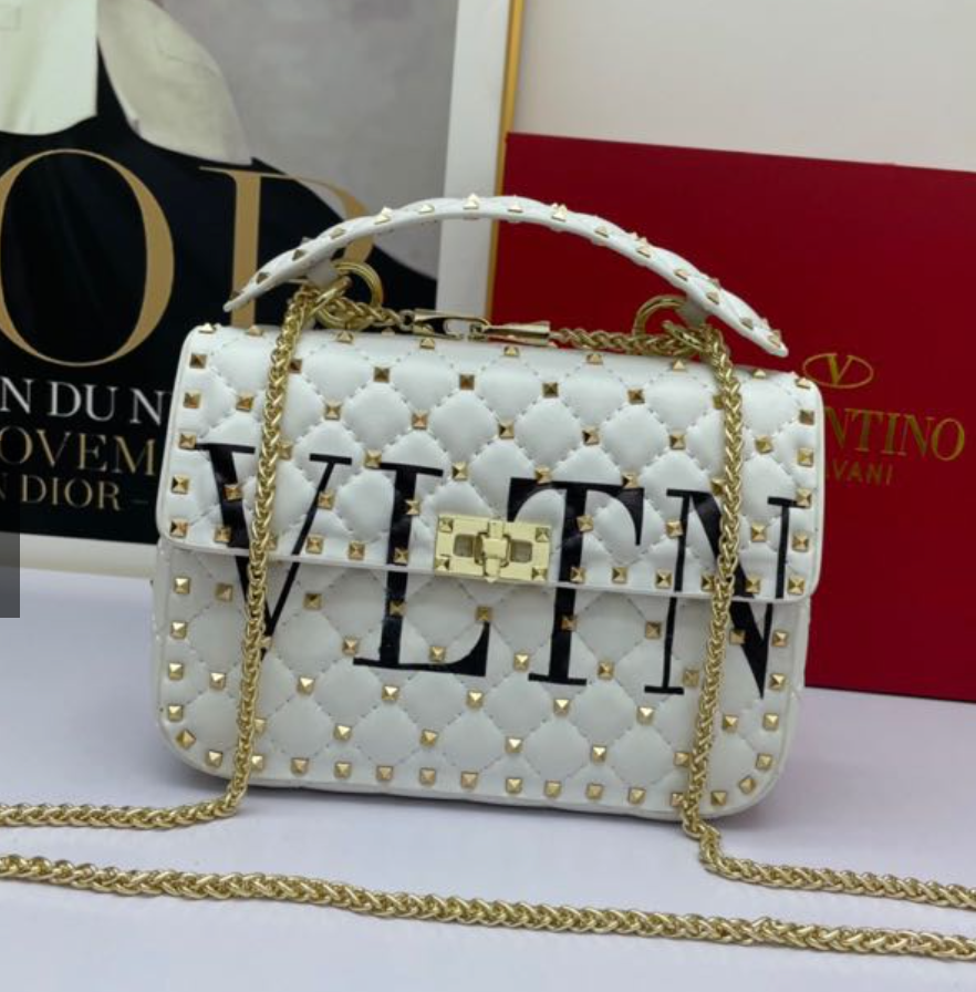 Bolsa Valentino Garavani VLTN