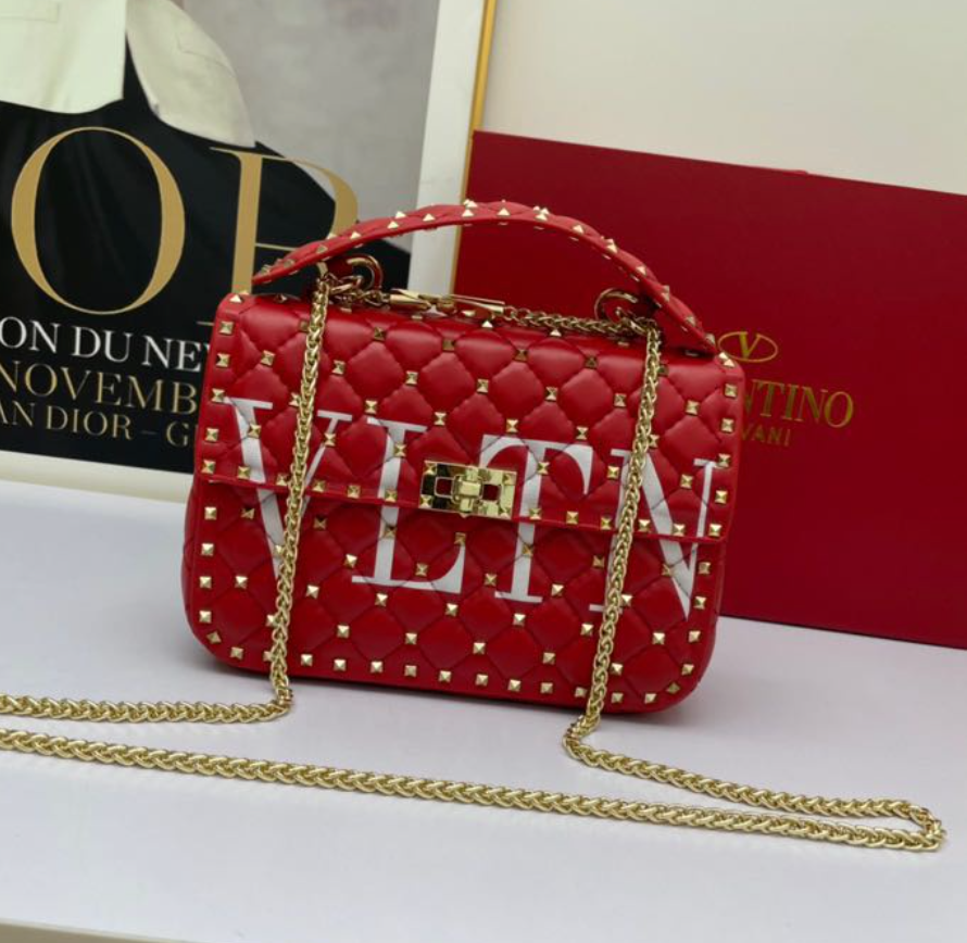 Bolsa Valentino Garavani VLTN