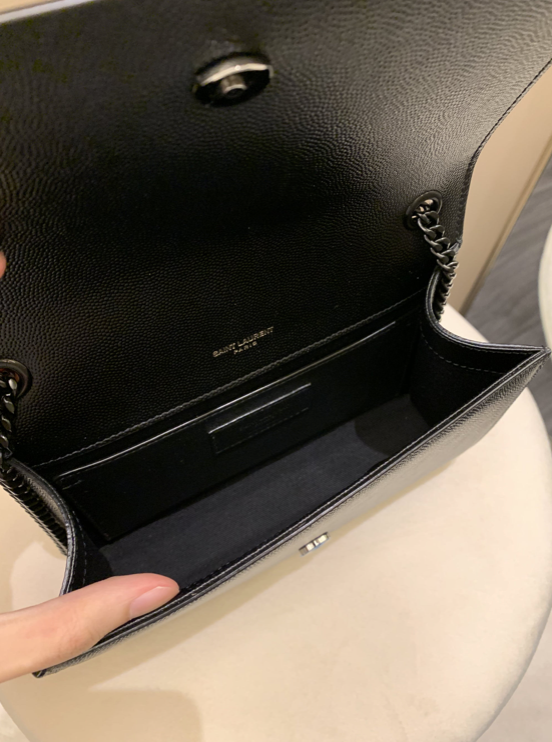 Bolsa YSL Kate