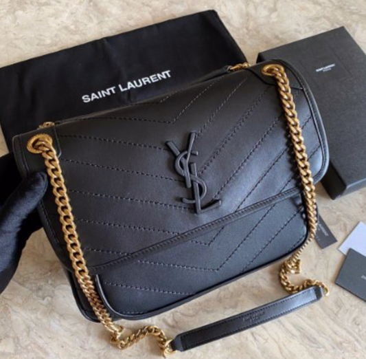 Bolsa YSL Niki