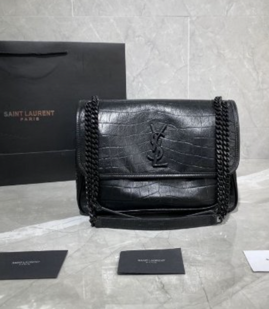 Bolsa YSL Niki