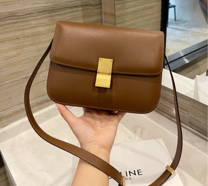 Bolsa Celine Tiracolo