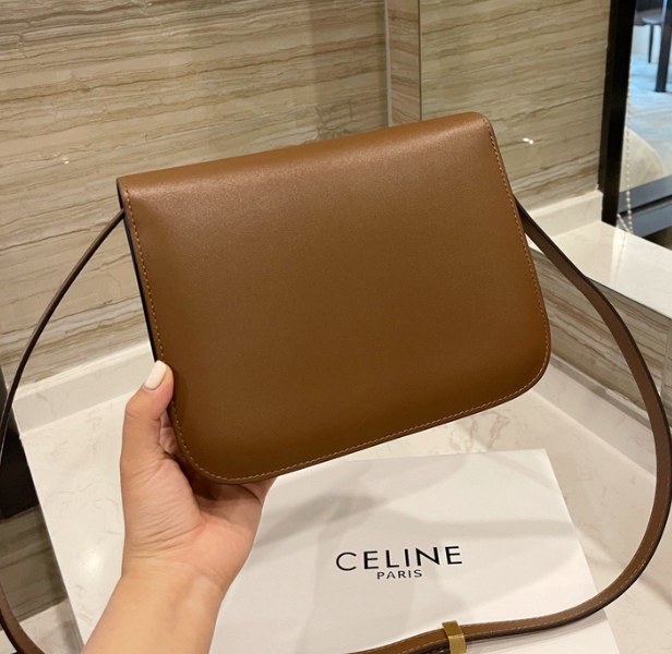 Bolsa Celine Tiracolo