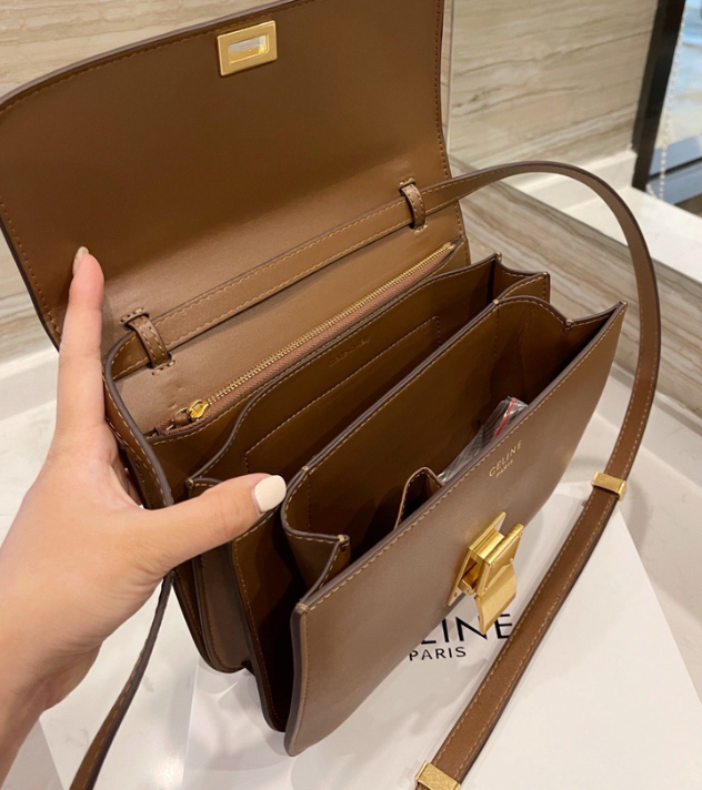 Bolsa Celine Tiracolo