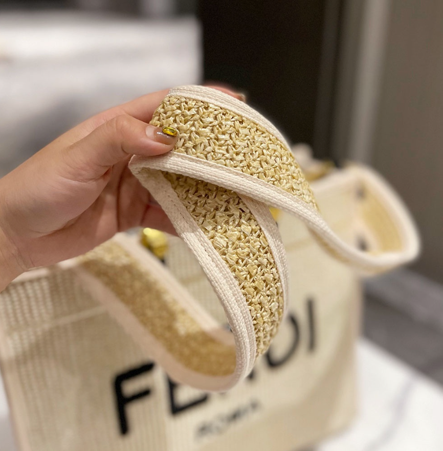 Bolsa Fendi Tote