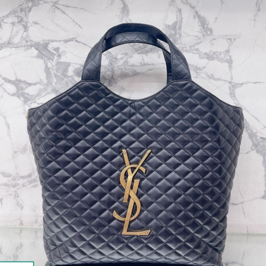 Bolsa YSL Icare