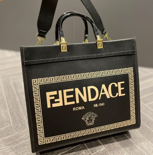 Bolsa Fendi Tote 