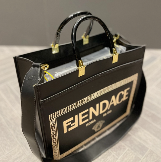 Bolsa Fendi Tote