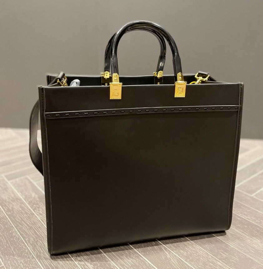 Bolsa Fendi Tote