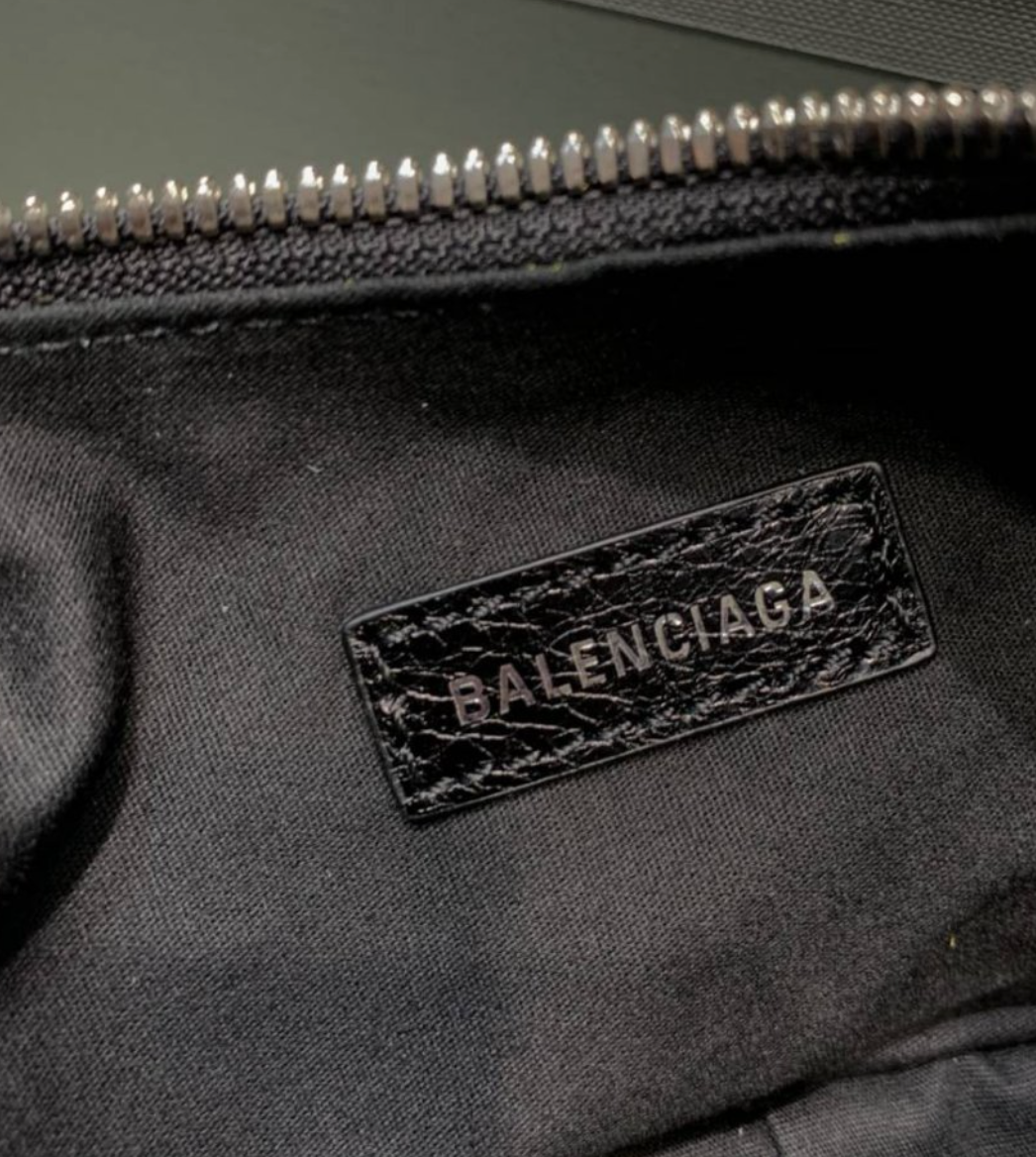 Bolsa Balenciaga Le Cagole