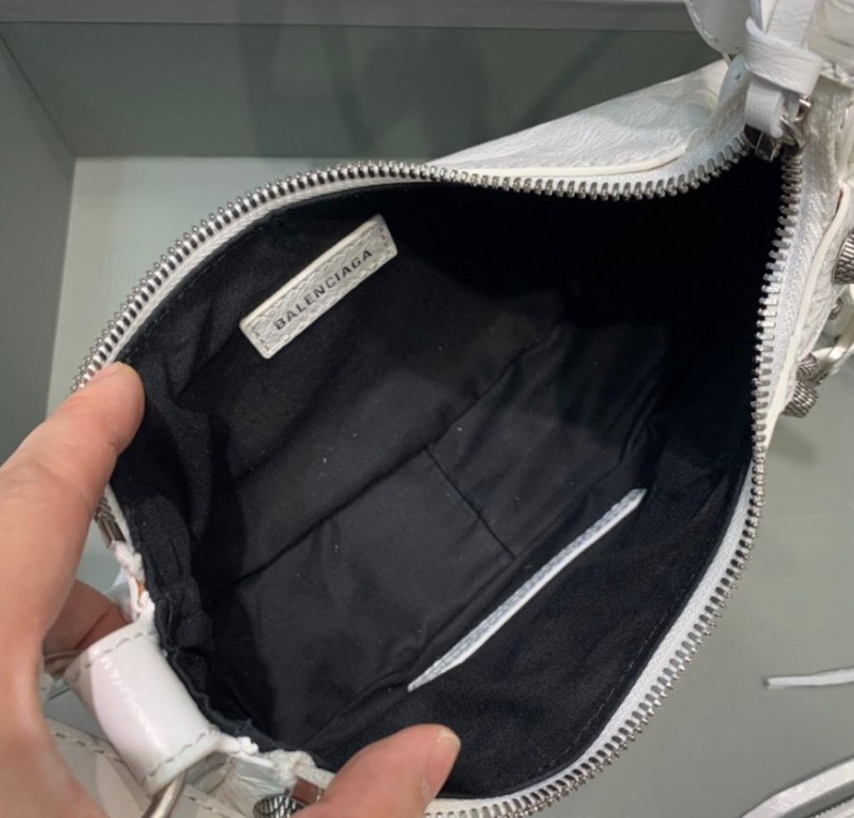 Bolsa Balenciaga Le Cagole