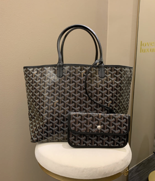 Bolsa Goyard Saint Louis 