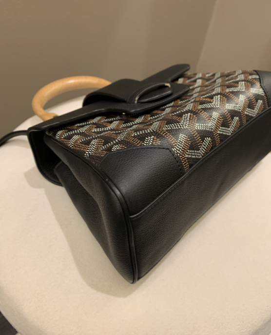 Bolsa Goyard Saigon