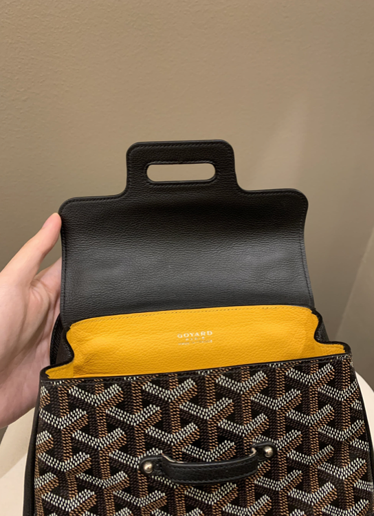 Bolsa Goyard Saigon