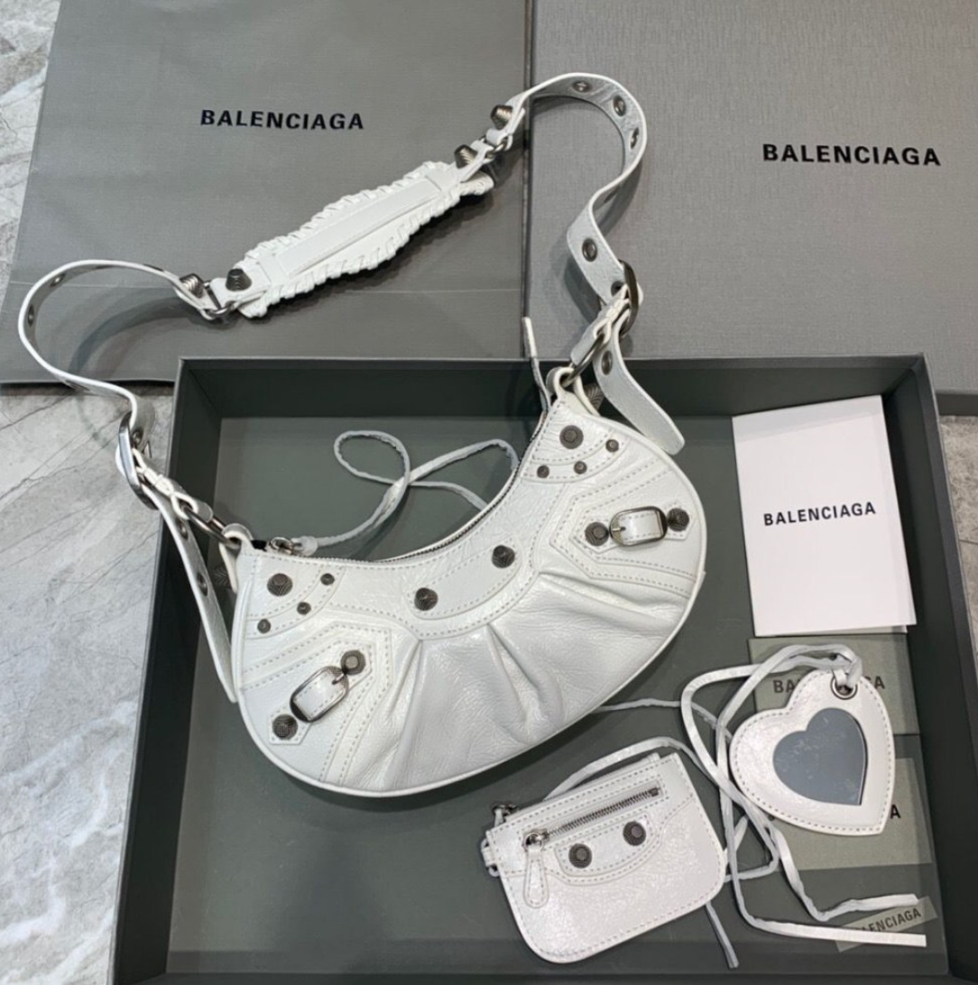 Bolsa Balenciaga Le Cagole