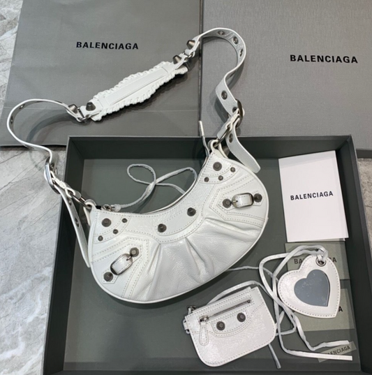 Bolsa Balenciaga Le Cagole