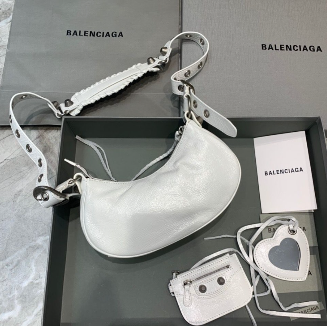 Bolsa Balenciaga Le Cagole