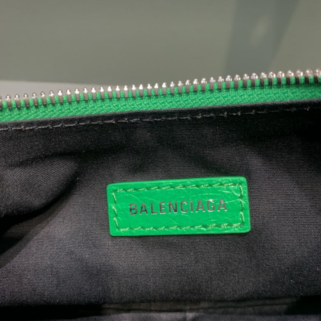 Bolsa Balenciaga Le Cagole