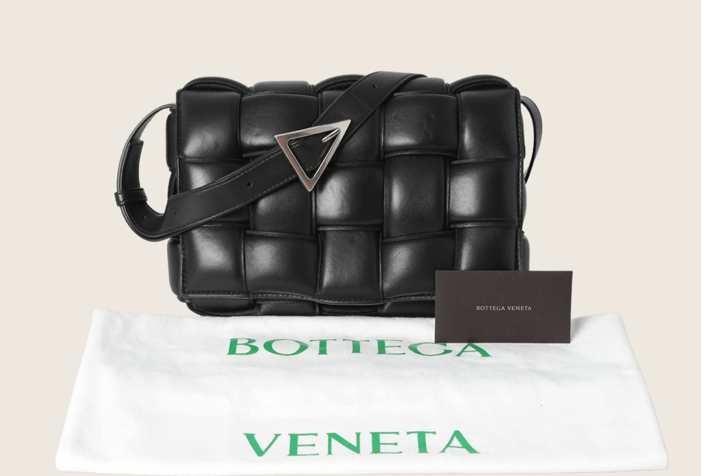 Bolsa Bottega Veneta Cassete