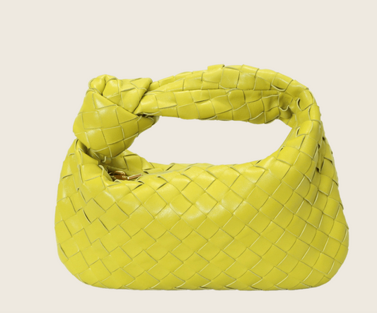 Bolsa Bottega Veneta Jodie 