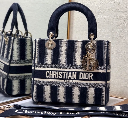 Bolsa Christian Dior Lady