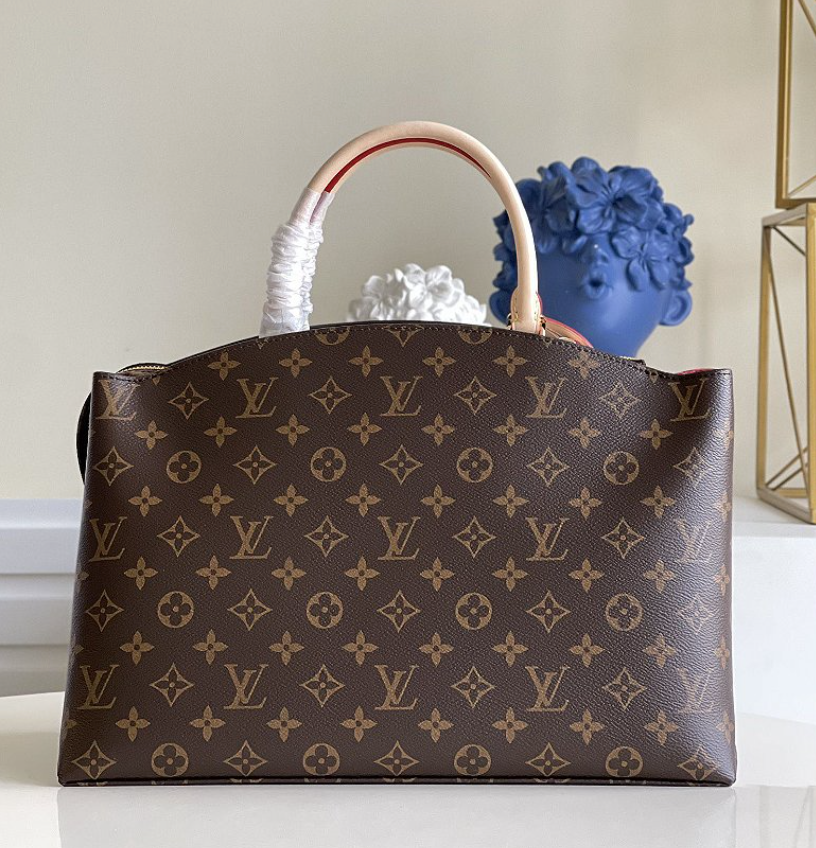 Bolsa Louis Vuitton Palais