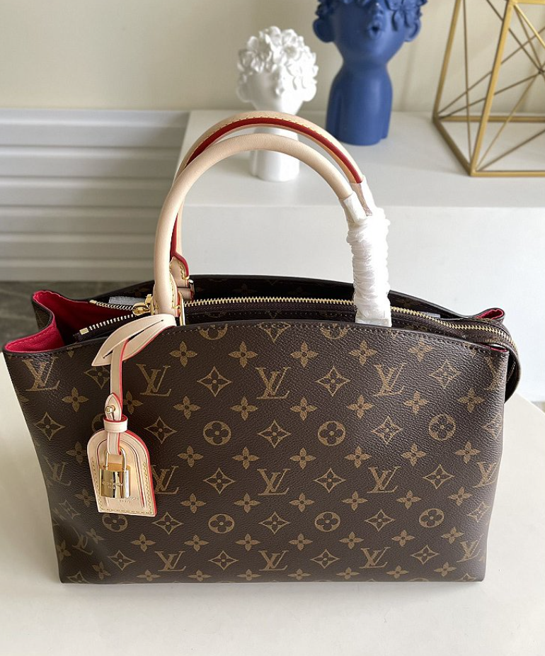 Bolsa Louis Vuitton Palais