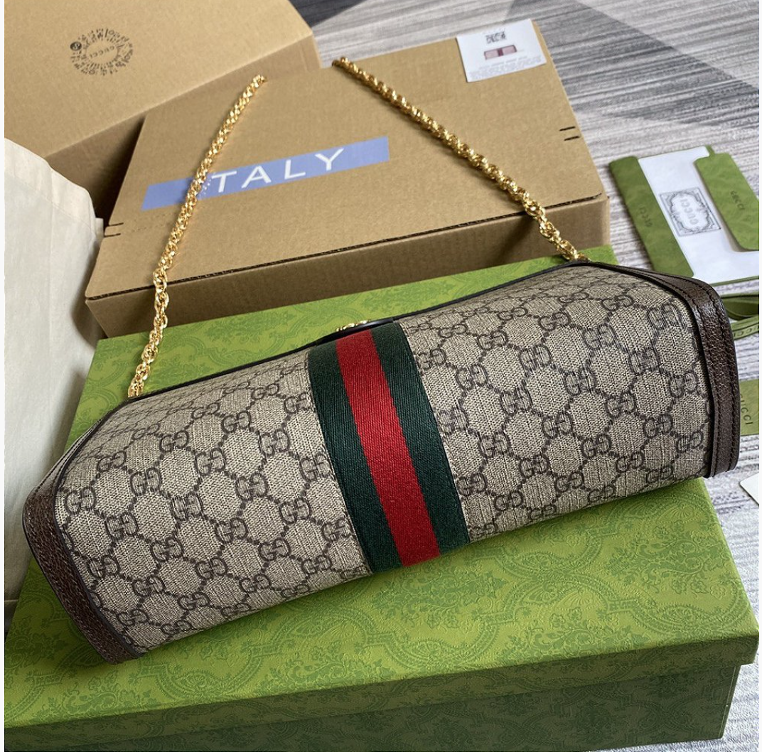 Bolsa Gucci Ophidia