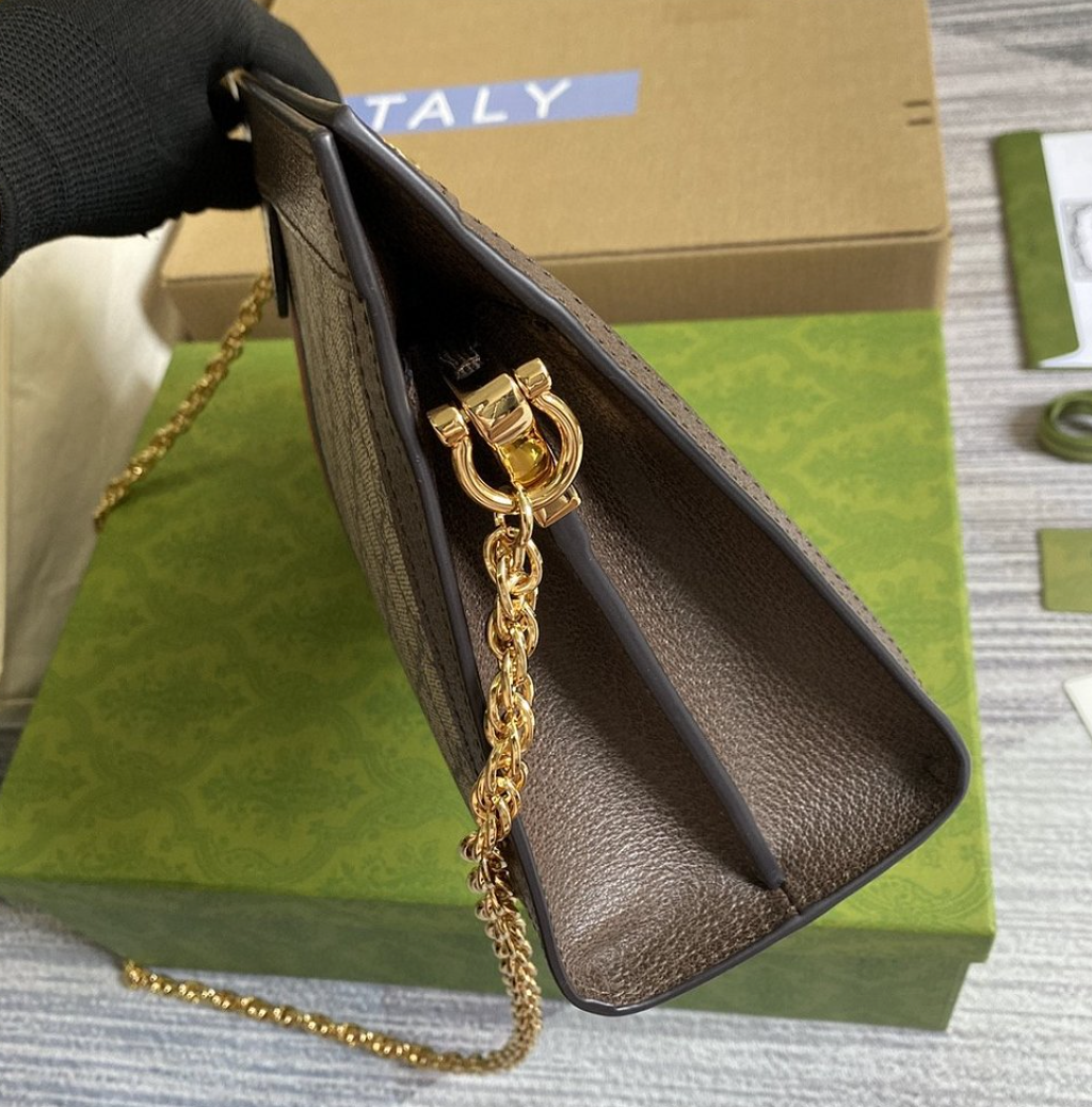 Bolsa Gucci Ophidia