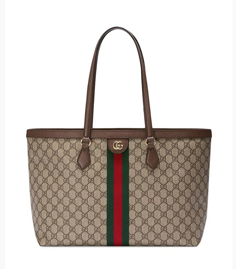 Bolsa Gucci Ophidia Tote