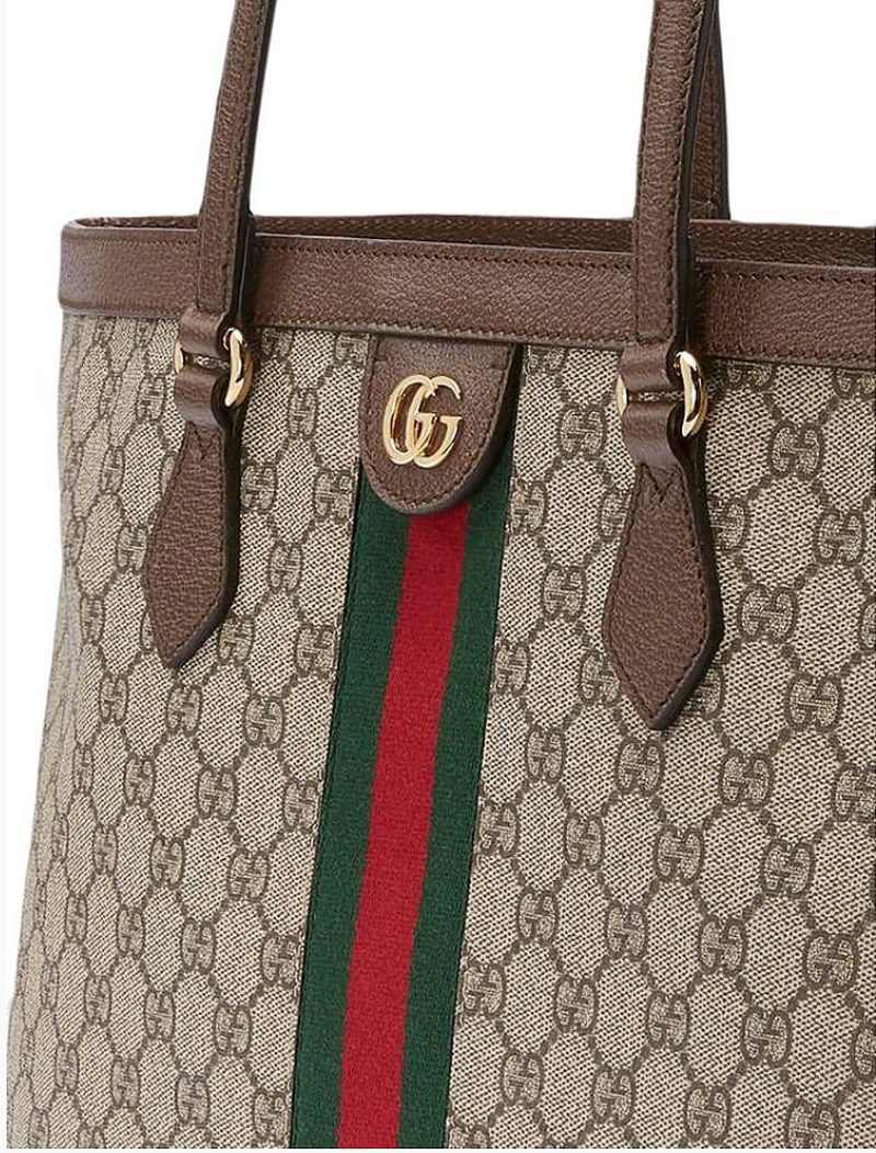 Bolsa Gucci Ophidia Tote