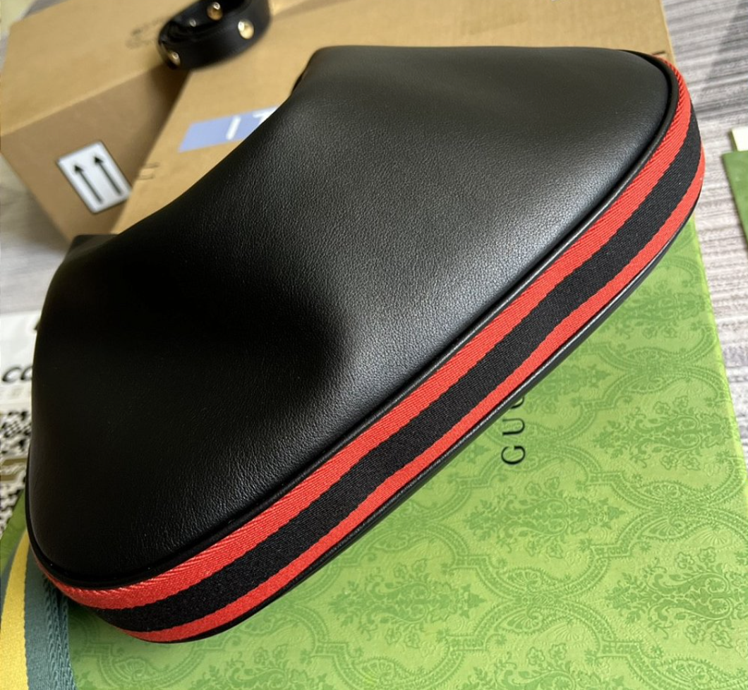 Bolsa Gucci Attache