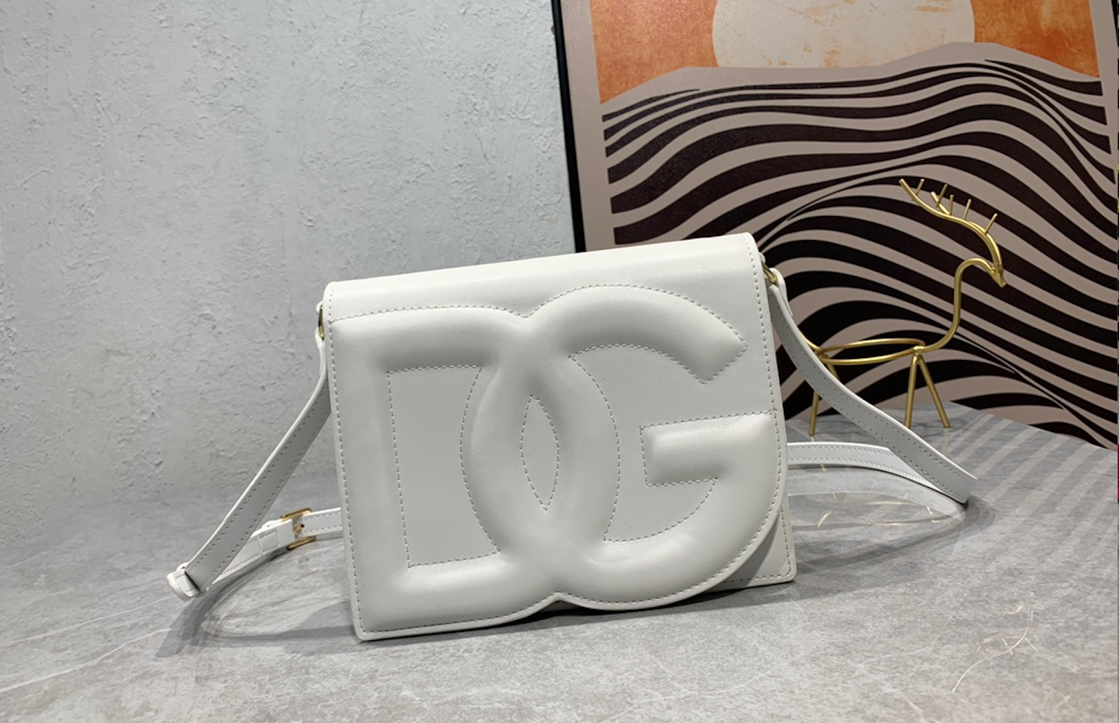 Bolsa Dolce GabbanaCrossbody