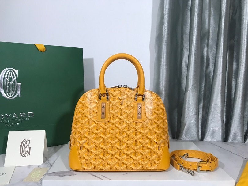 Bolsa Goyard Vendome