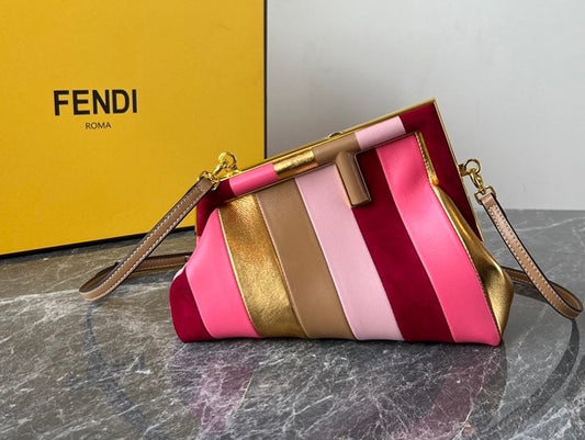 Bolsa Fendi First