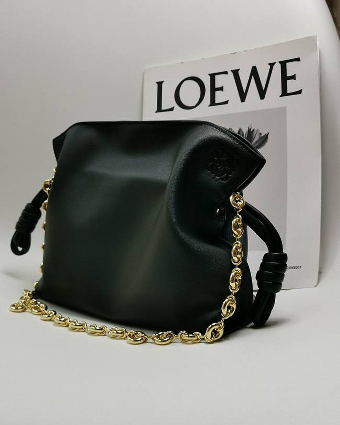 Bolsa Lowe