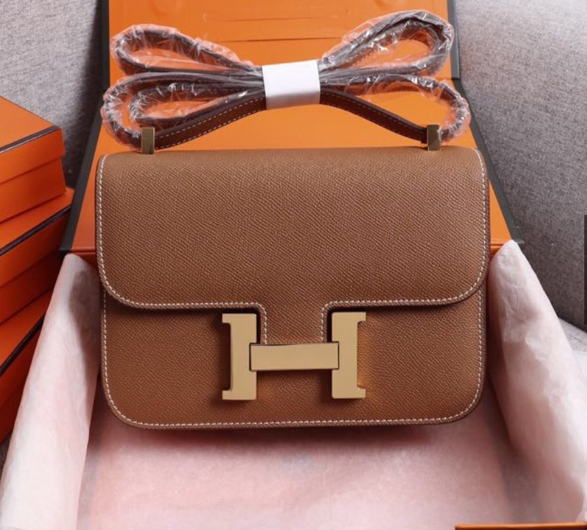 Bolsa Hermes Constance