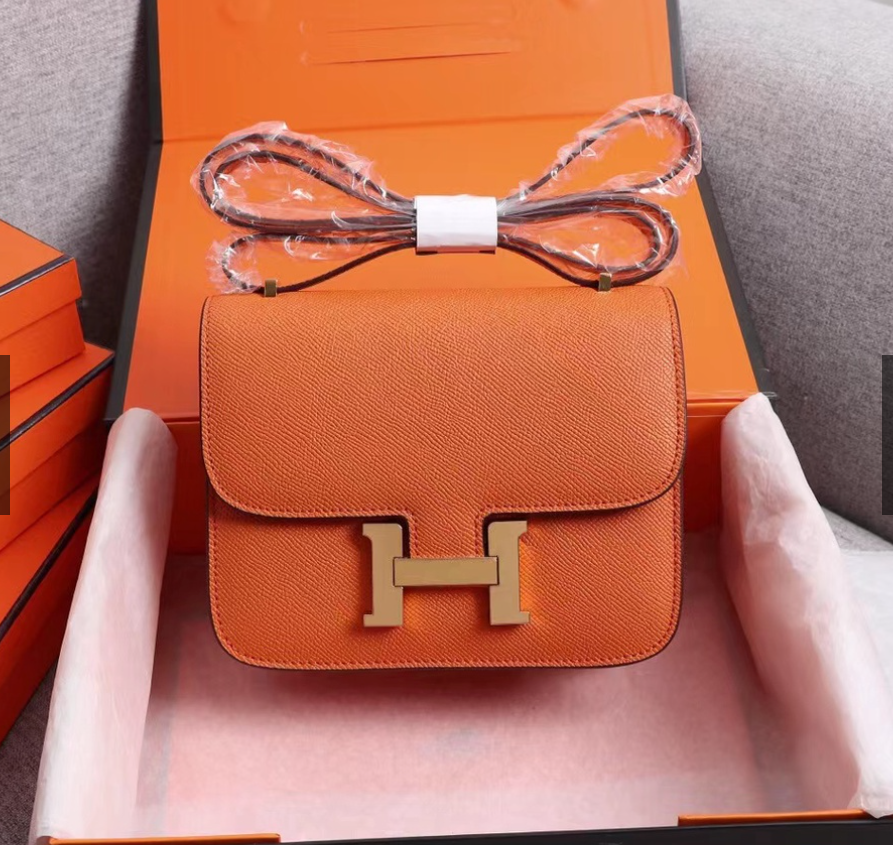 Bolsa Hermes Constance