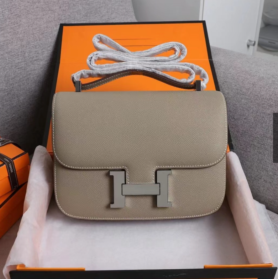 Bolsa Hermes Constance